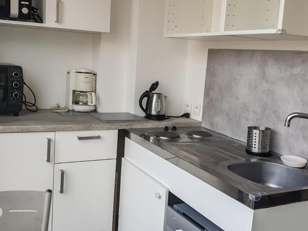 Appartement La Brise *