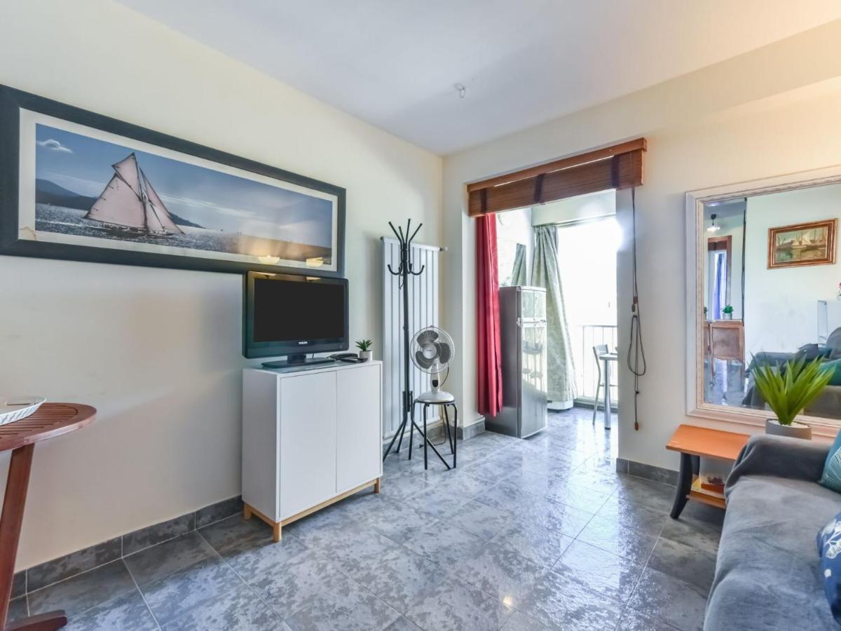 Appartement La Brise Cannes