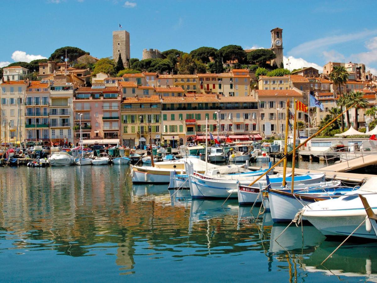 La Brise Appartement Cannes
