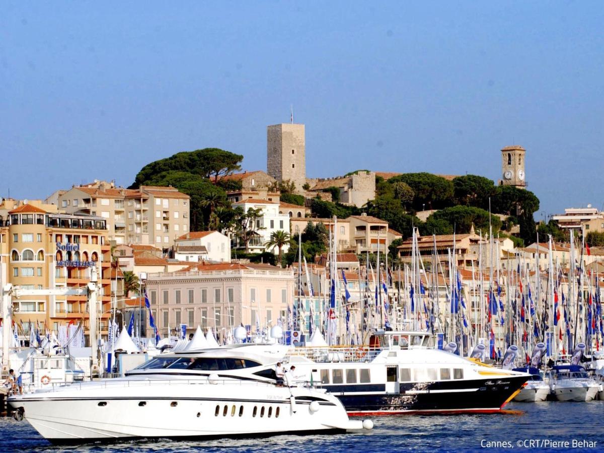 Appartement La Brise Cannes