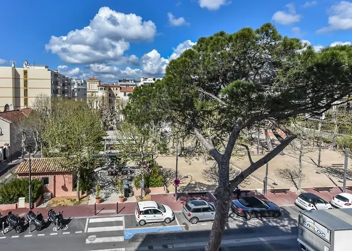 Apartment La Brise By Interhome