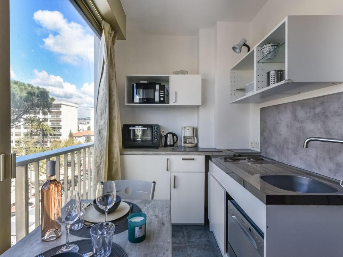 La Brise By Interhome * Cannes