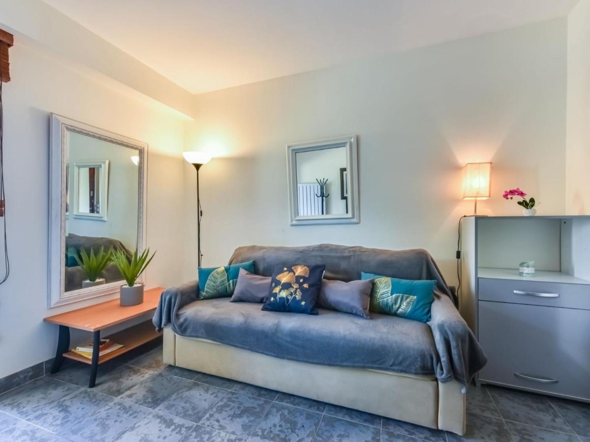 Appartement La Brise By Interhome Cannes